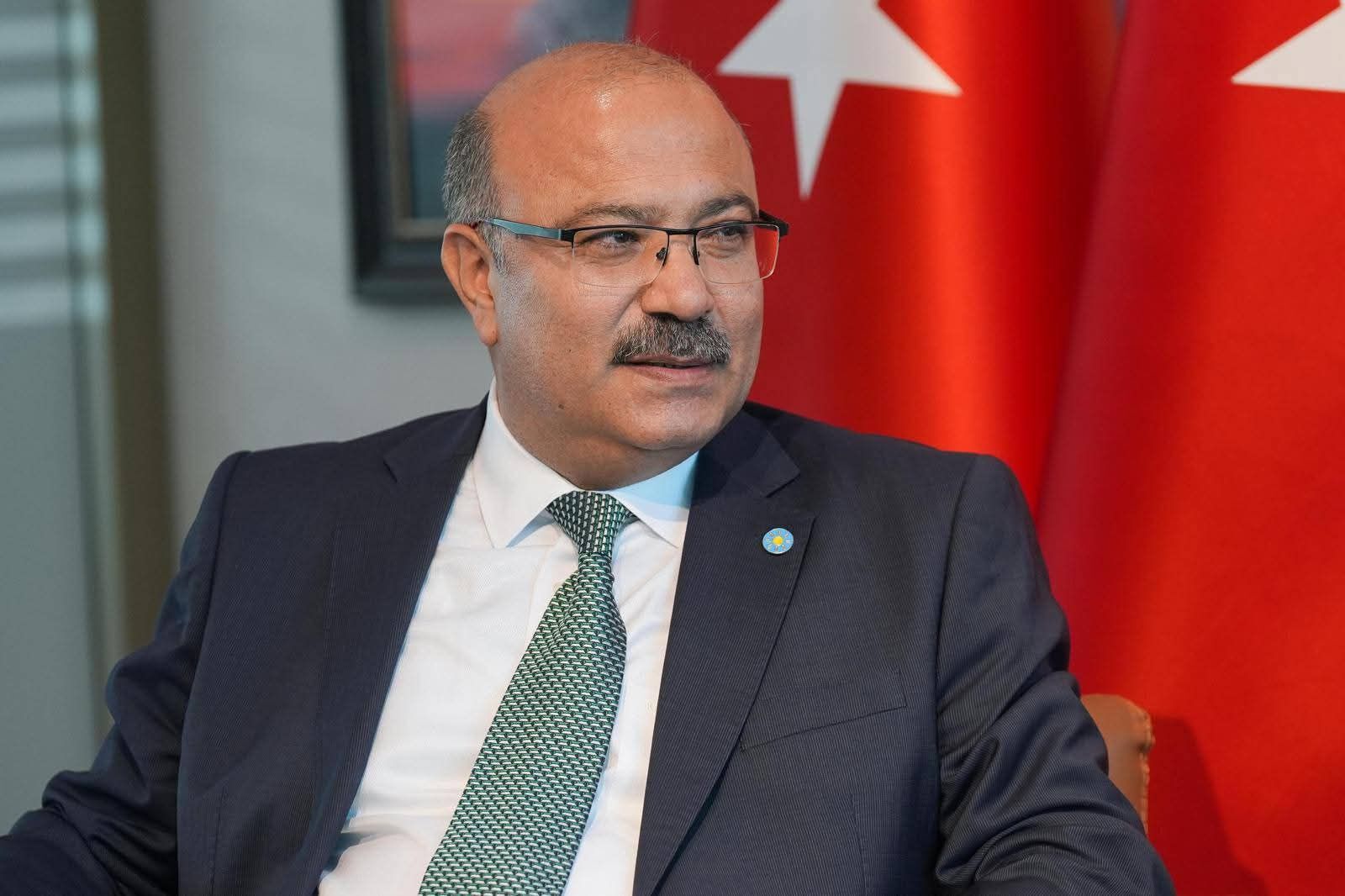 'Sulama yatırımları mevzuata aykırı denetlenmemeli'