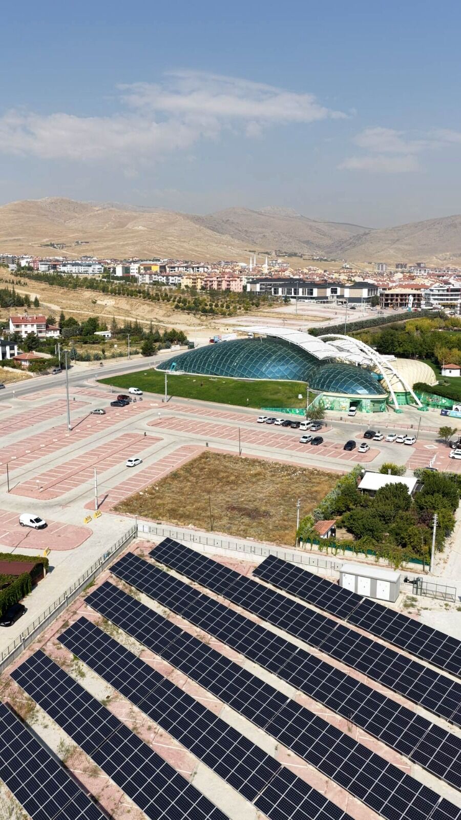 Kelebek Bahçesi Ges (3)
