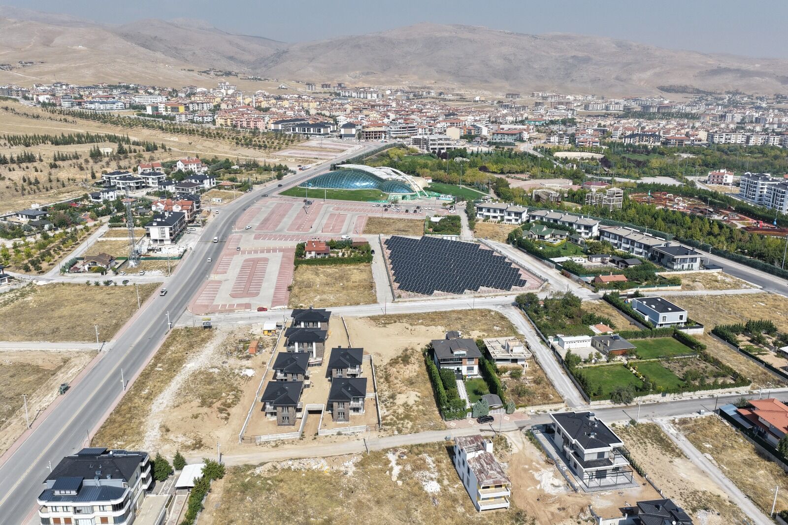 Kelebek Bahçesi Ges (5)