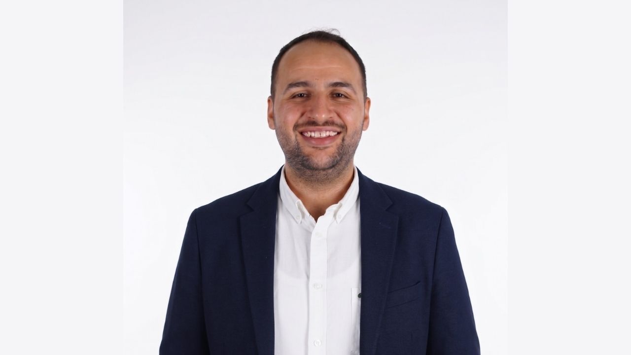 Mustafa Emre Selek