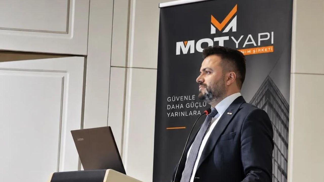 Meram’da lüks yaşamın yeni simgesi Anatolia Konakları’nda inşaat süreci başladı!