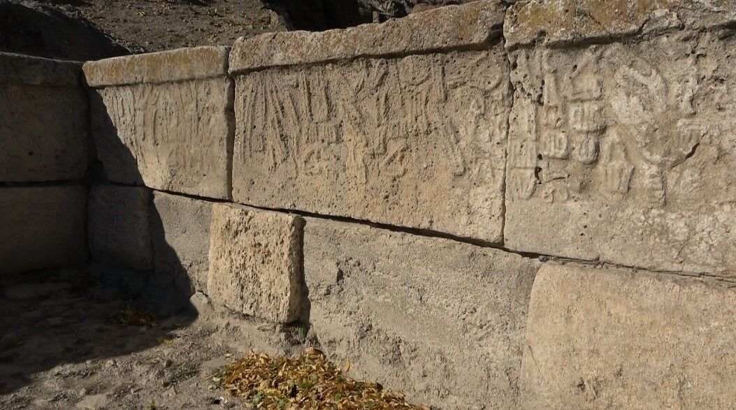 Konya Ilgın Yalburt Su Anıtı (2)