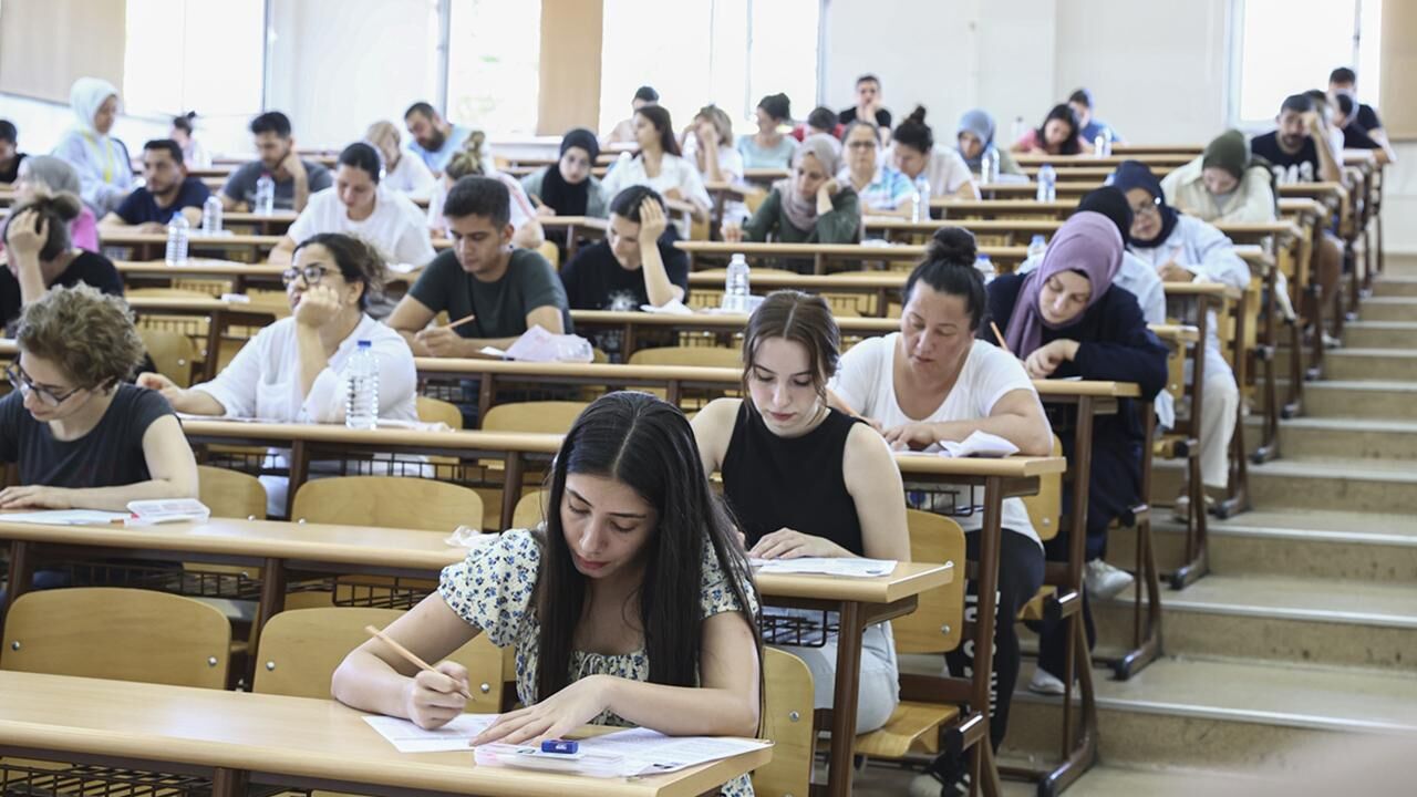 Milyonların beklediği KPSS maratonu yarın başlıyor!