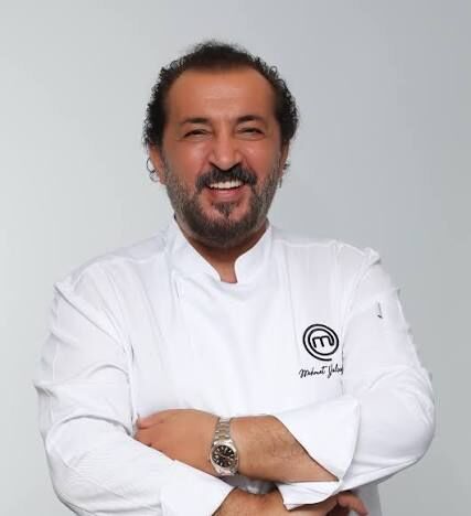 Mehmet Şef