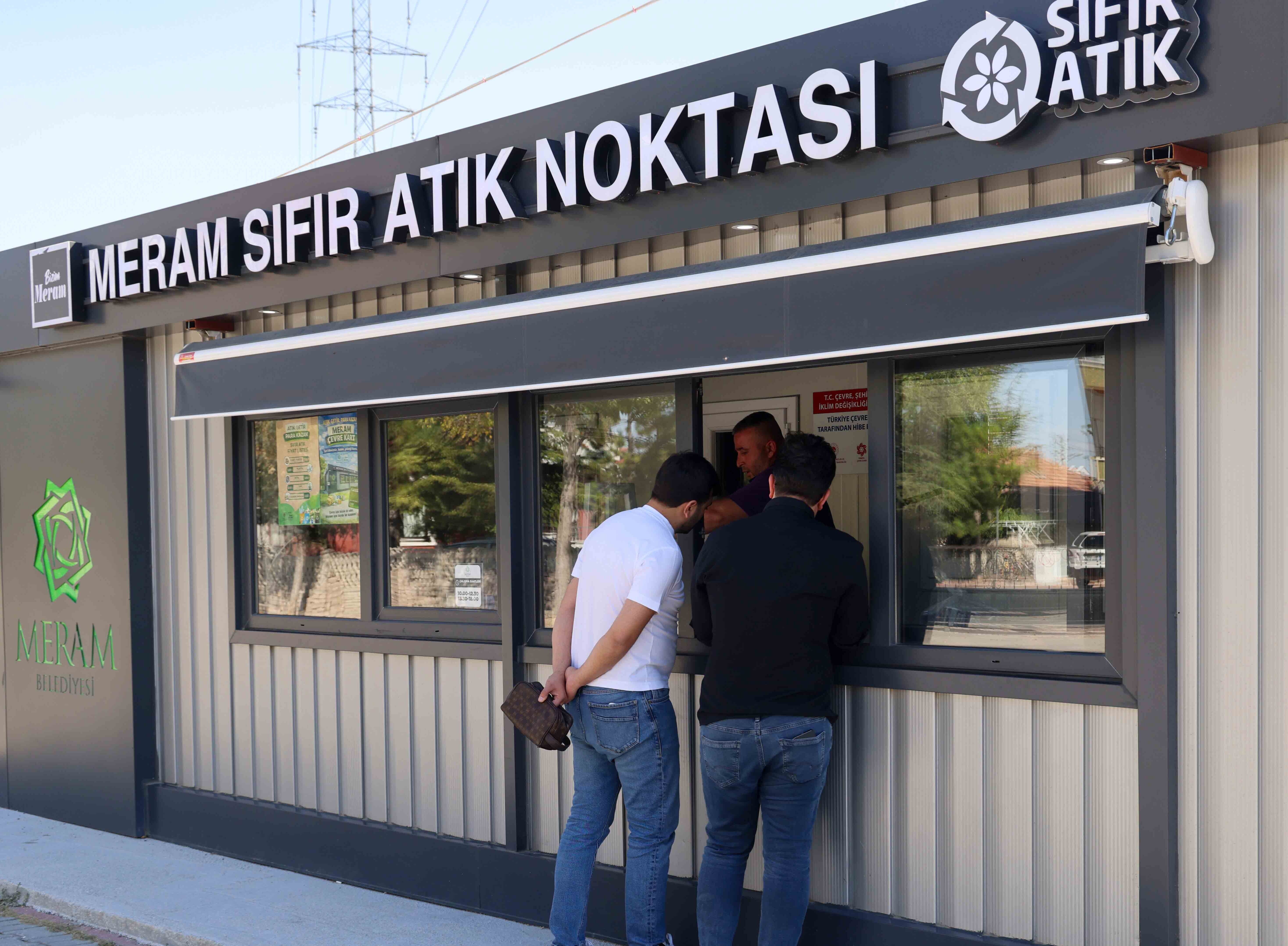 Meram Sıfır Atık (2)