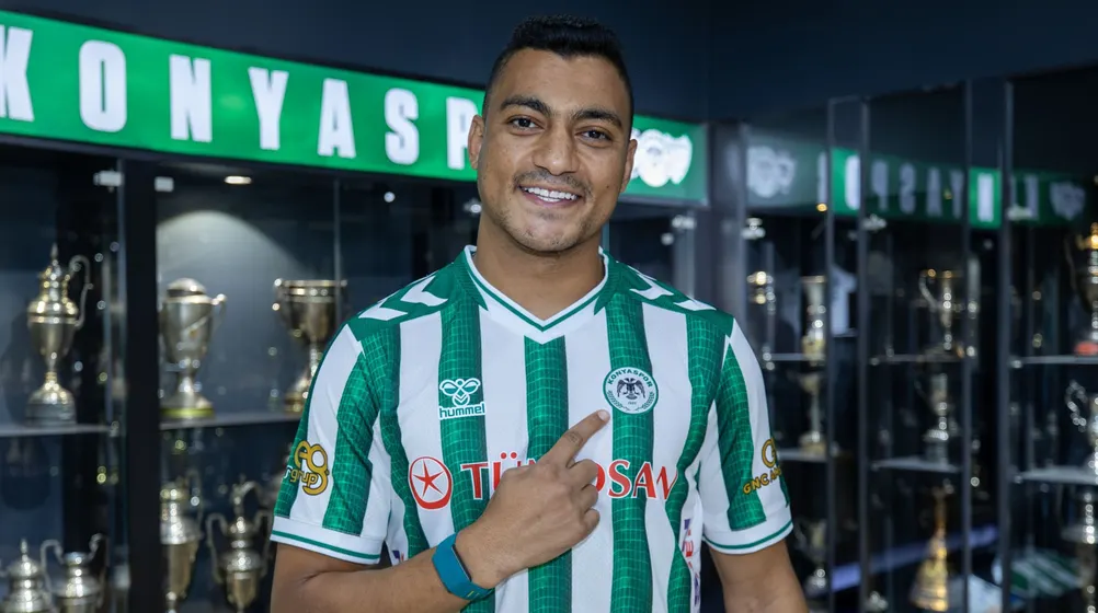 Mostafa Mohamed Konyaspor 2026 2027 1788276131 205067