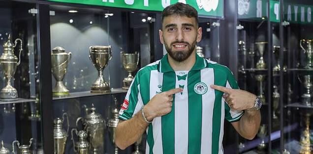 Mücahit İbrahimoğlu,