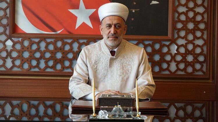 Muharrem Biçer