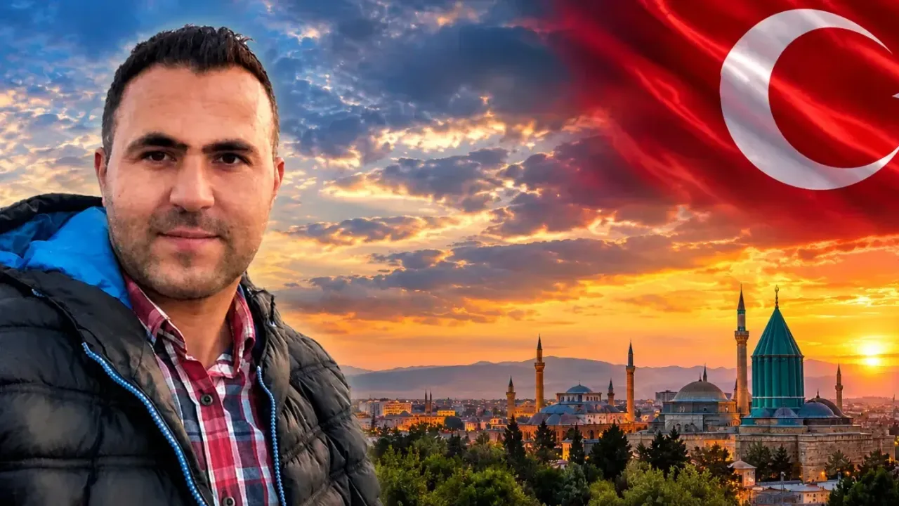 Murat Memili