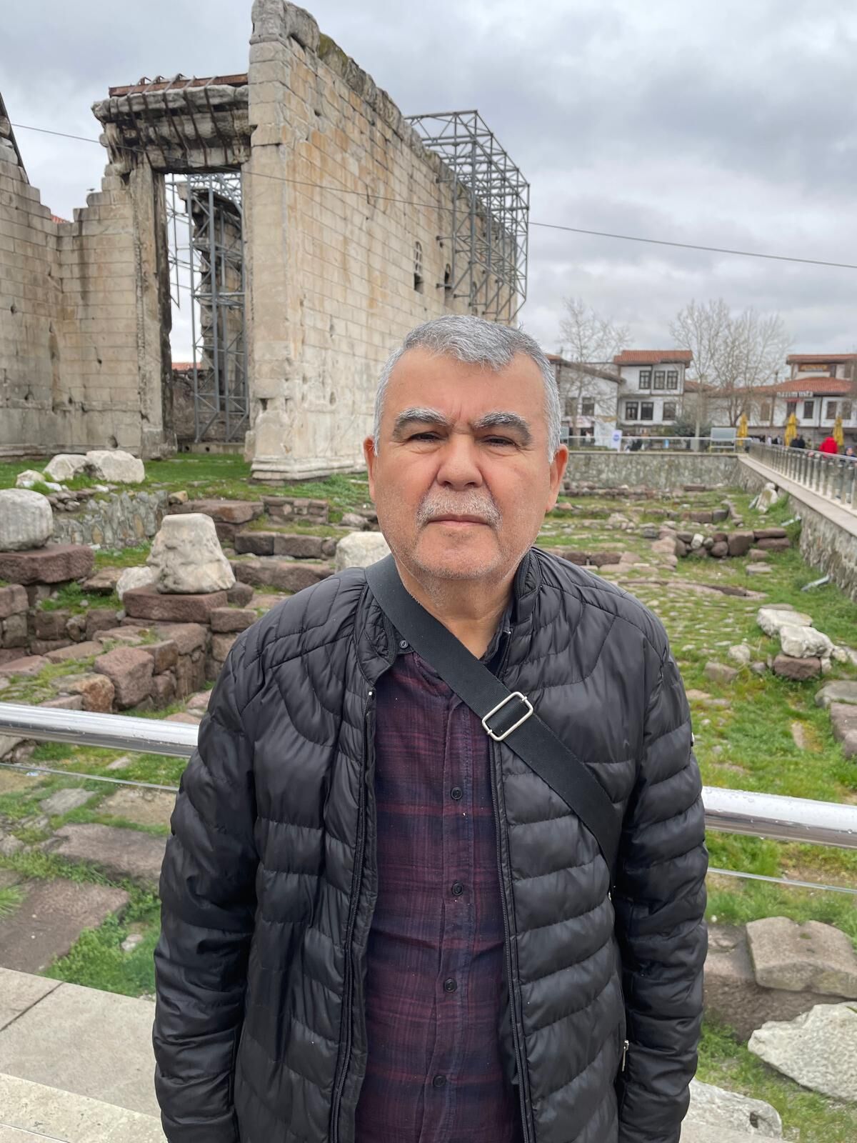 Mustafa Azılıoğlu 5
