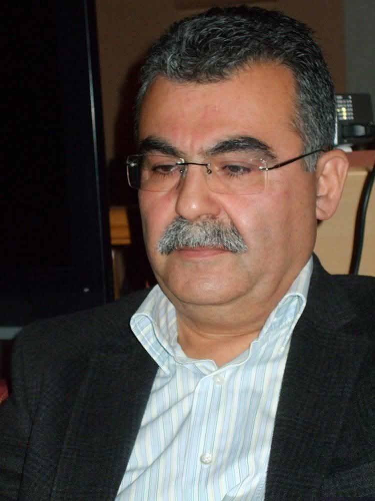 Mustafa Azılıoğlu