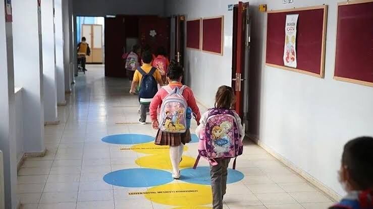 Okul Uyum İlkokul