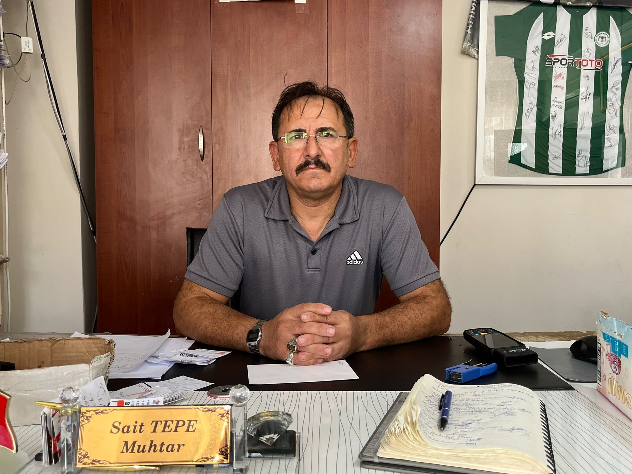 Sait Tepe