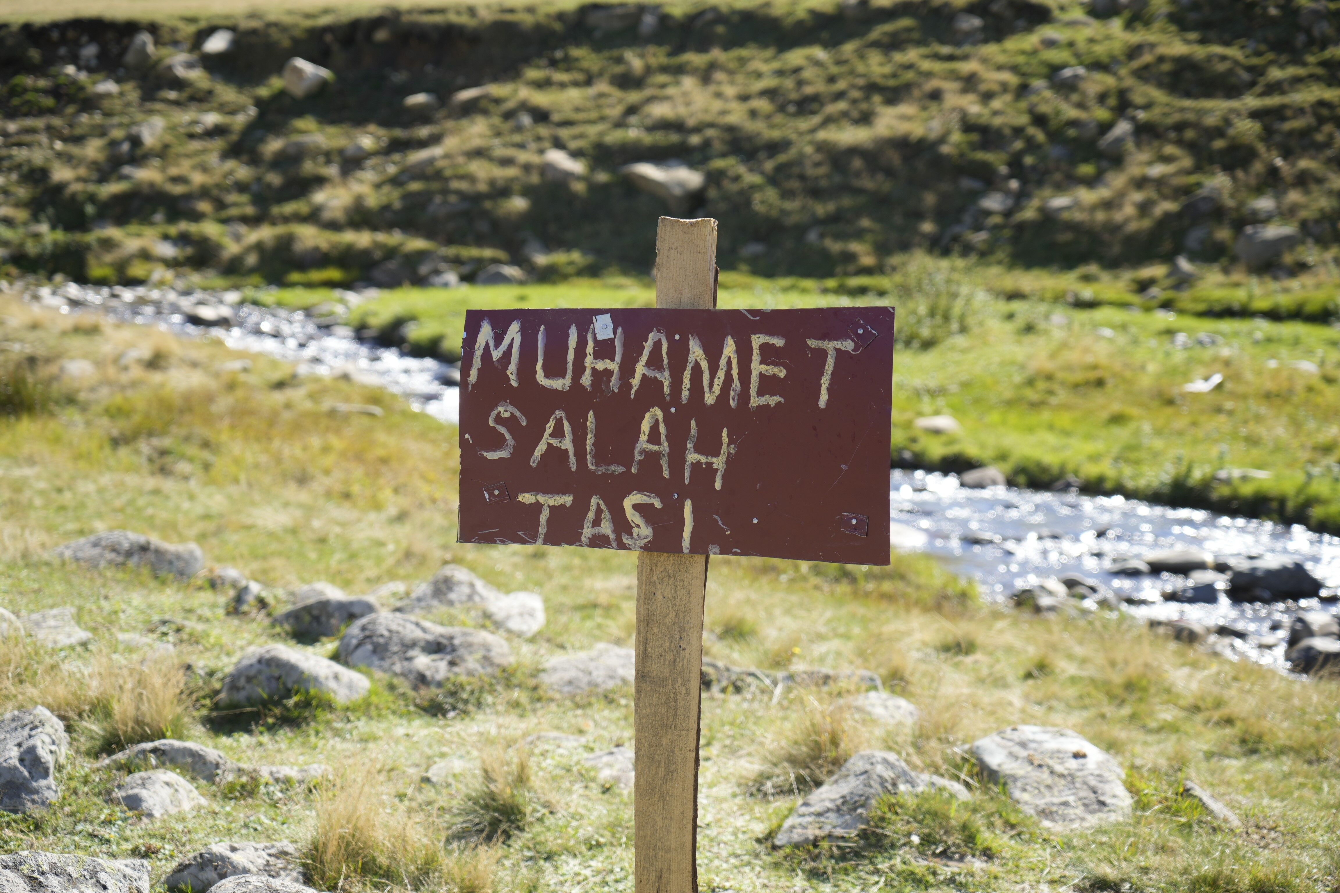 Salah Yaylası (1)