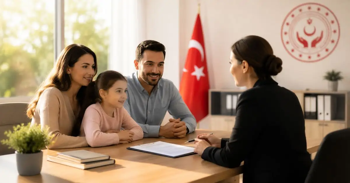 Eylül ayı SED destek ödemeleri başladı!