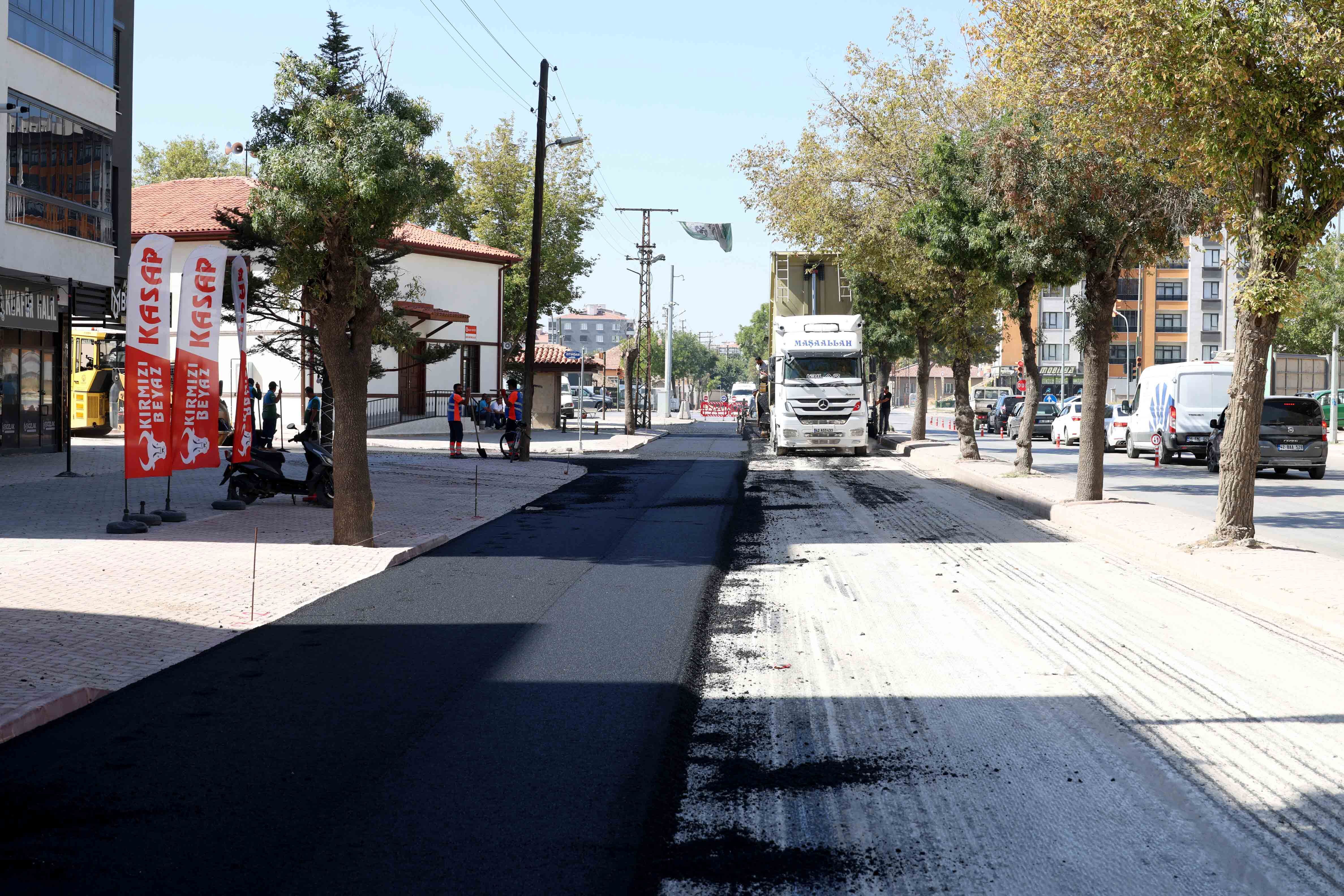 Sedi̇rler Caddesi̇ (1)