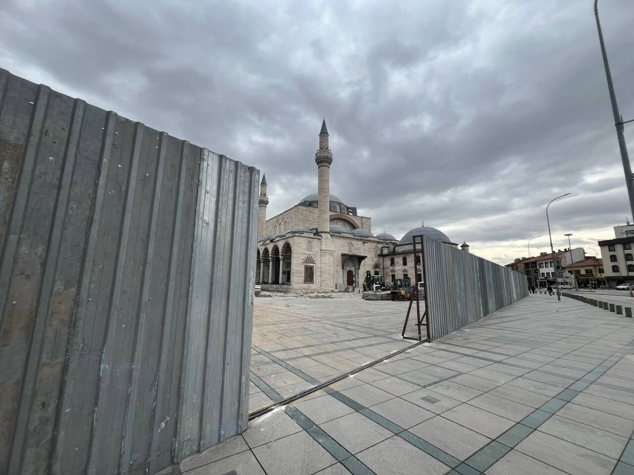 Sultan Selim Cami (1)-1