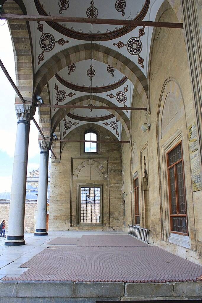Sultan Selim Cami (1)