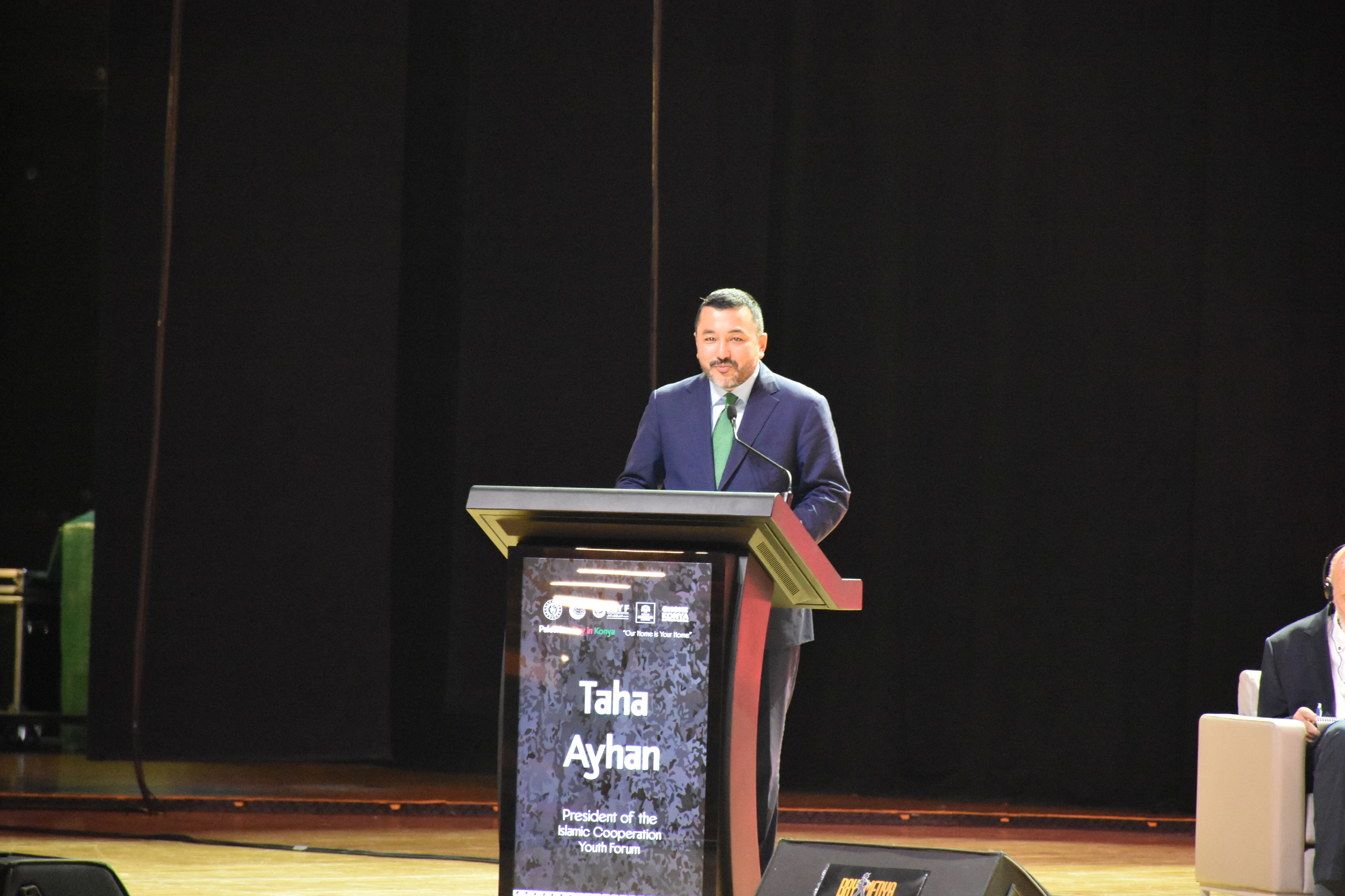 Taha Ayhan