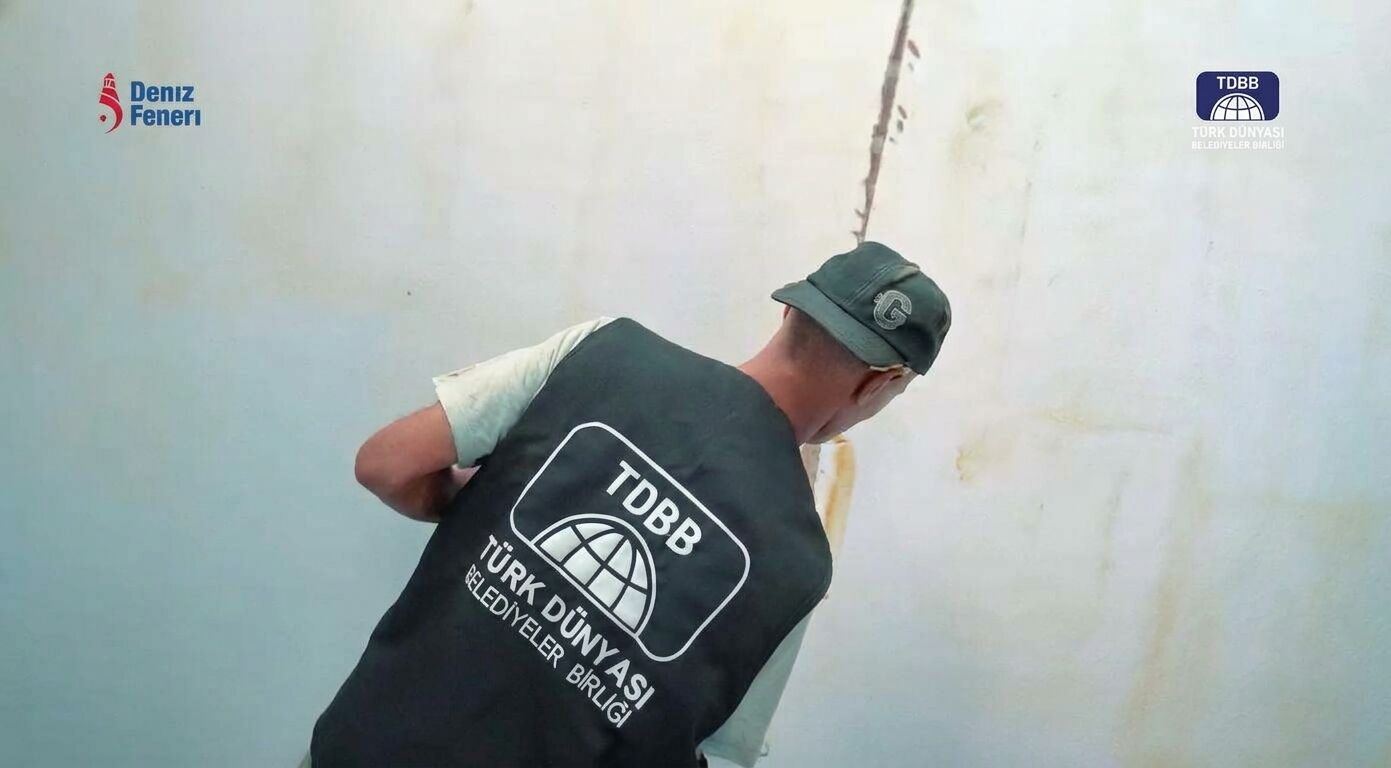 Tdbb Ameli̇yathane (3)