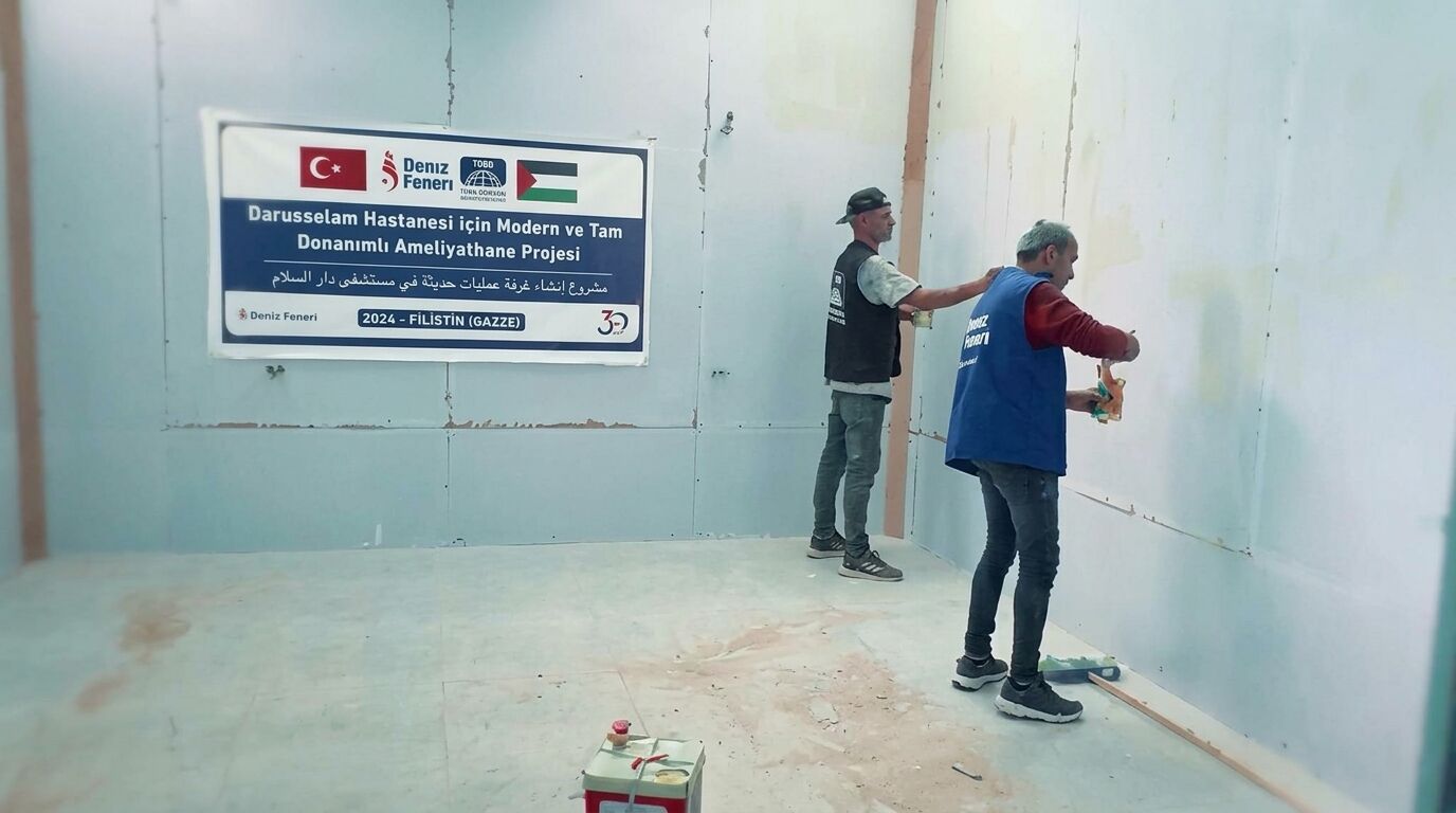 Tdbb Ameli̇yathane (4)