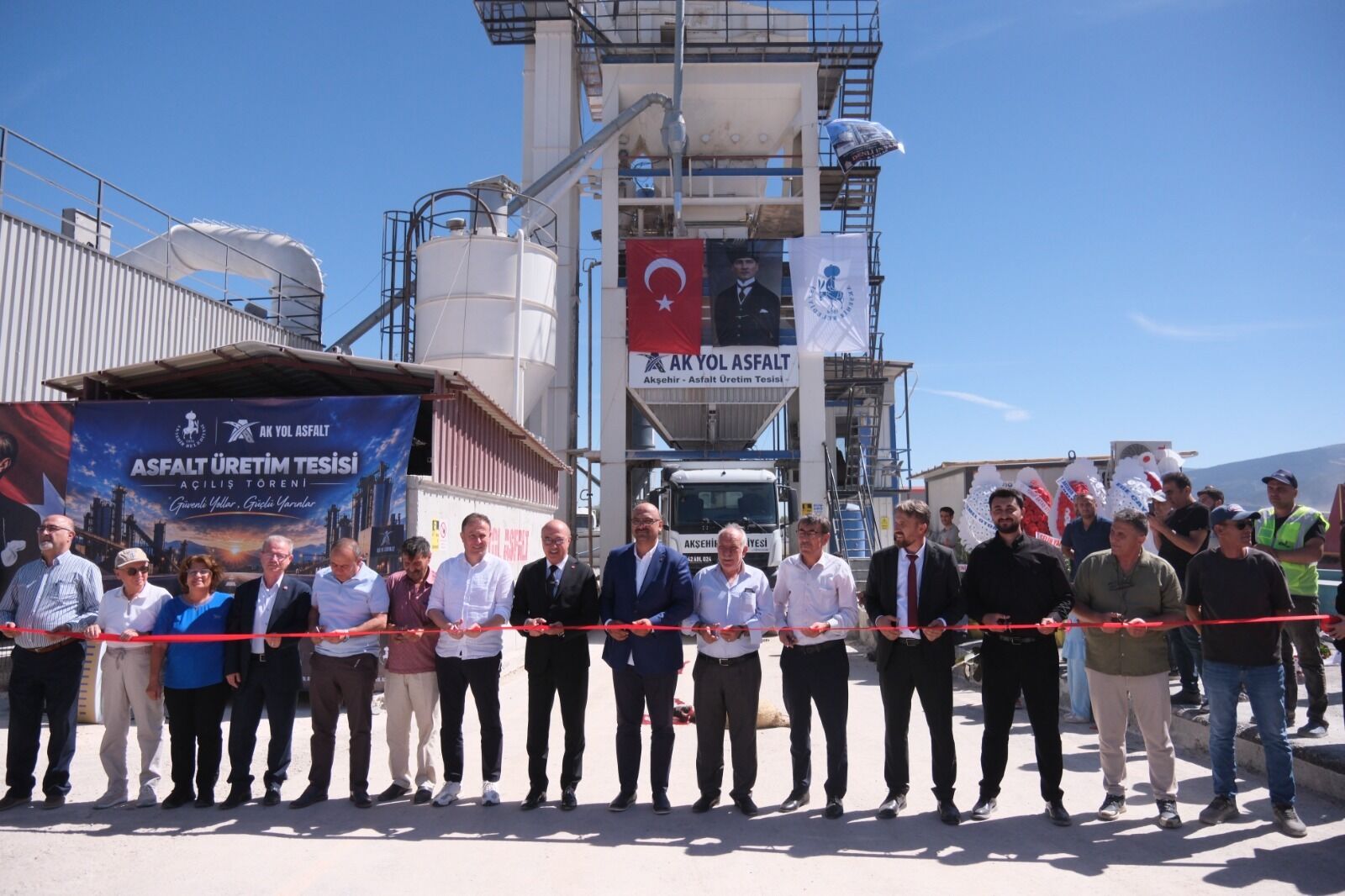 Akşehir’in geleceğine 58 milyon TL’lik yatırım!