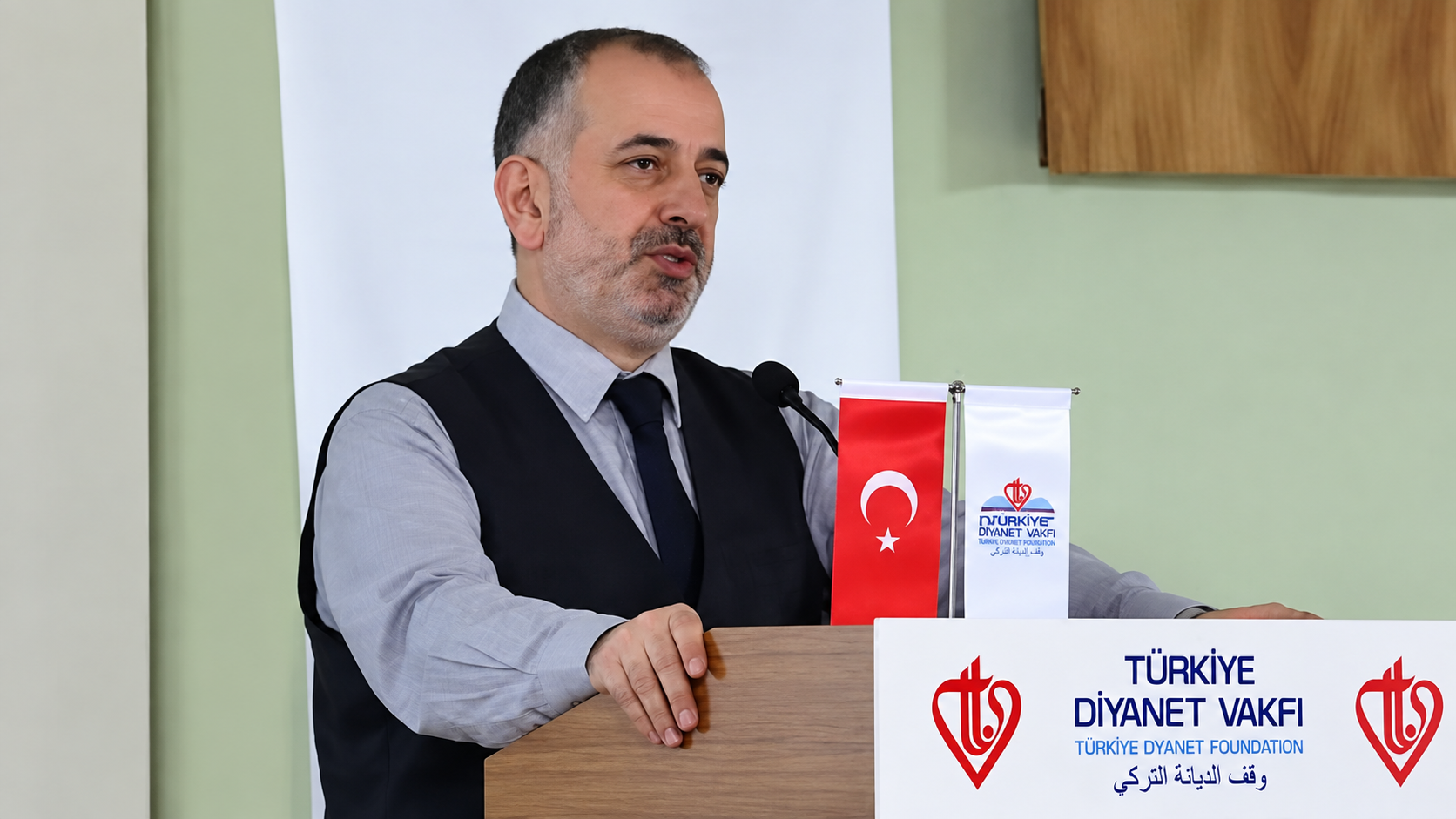 Yusuf Dikmen