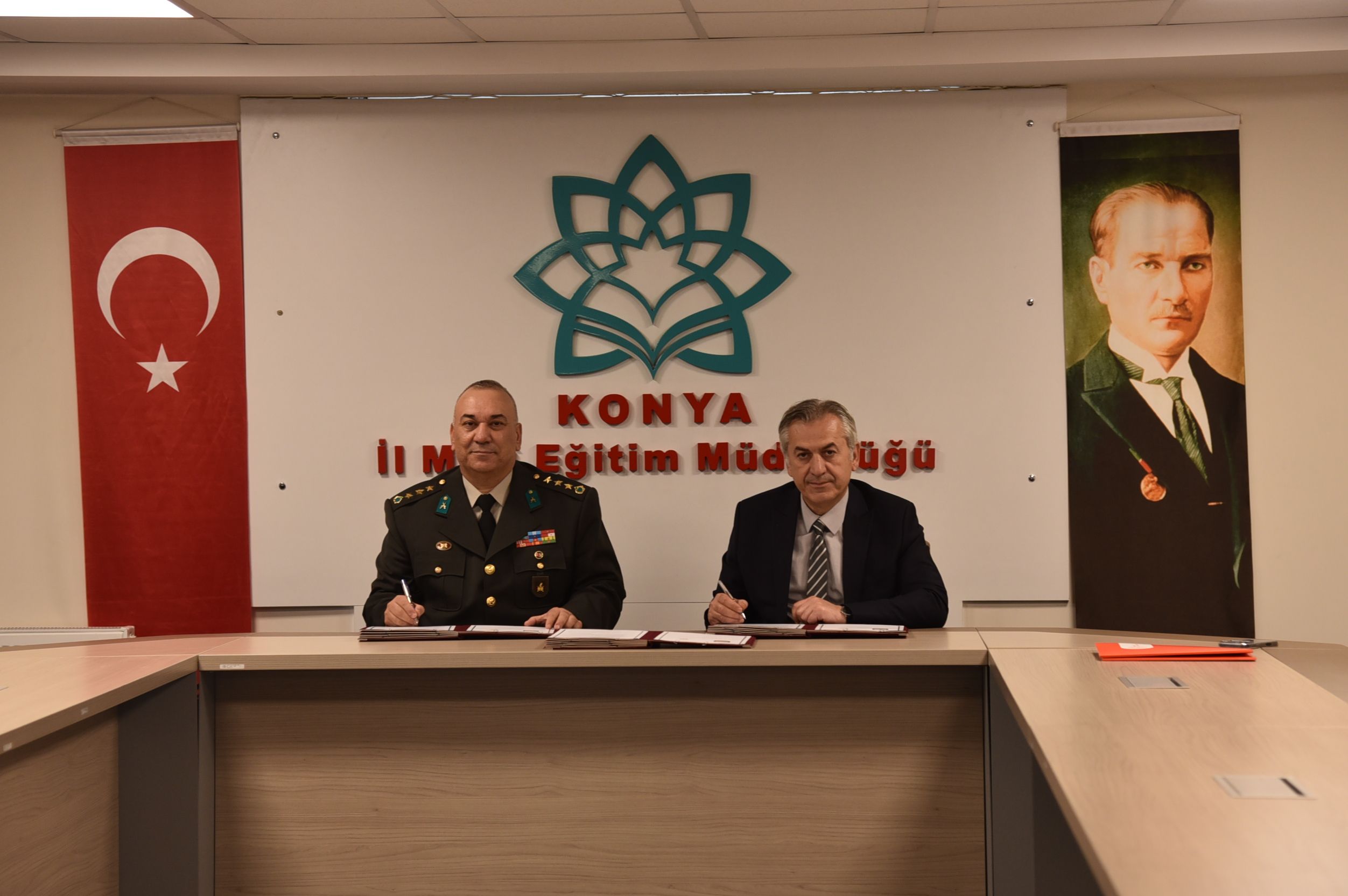 Konya’da afet ekiplerine takviye: AKUB ekibi için stratejik hamle!