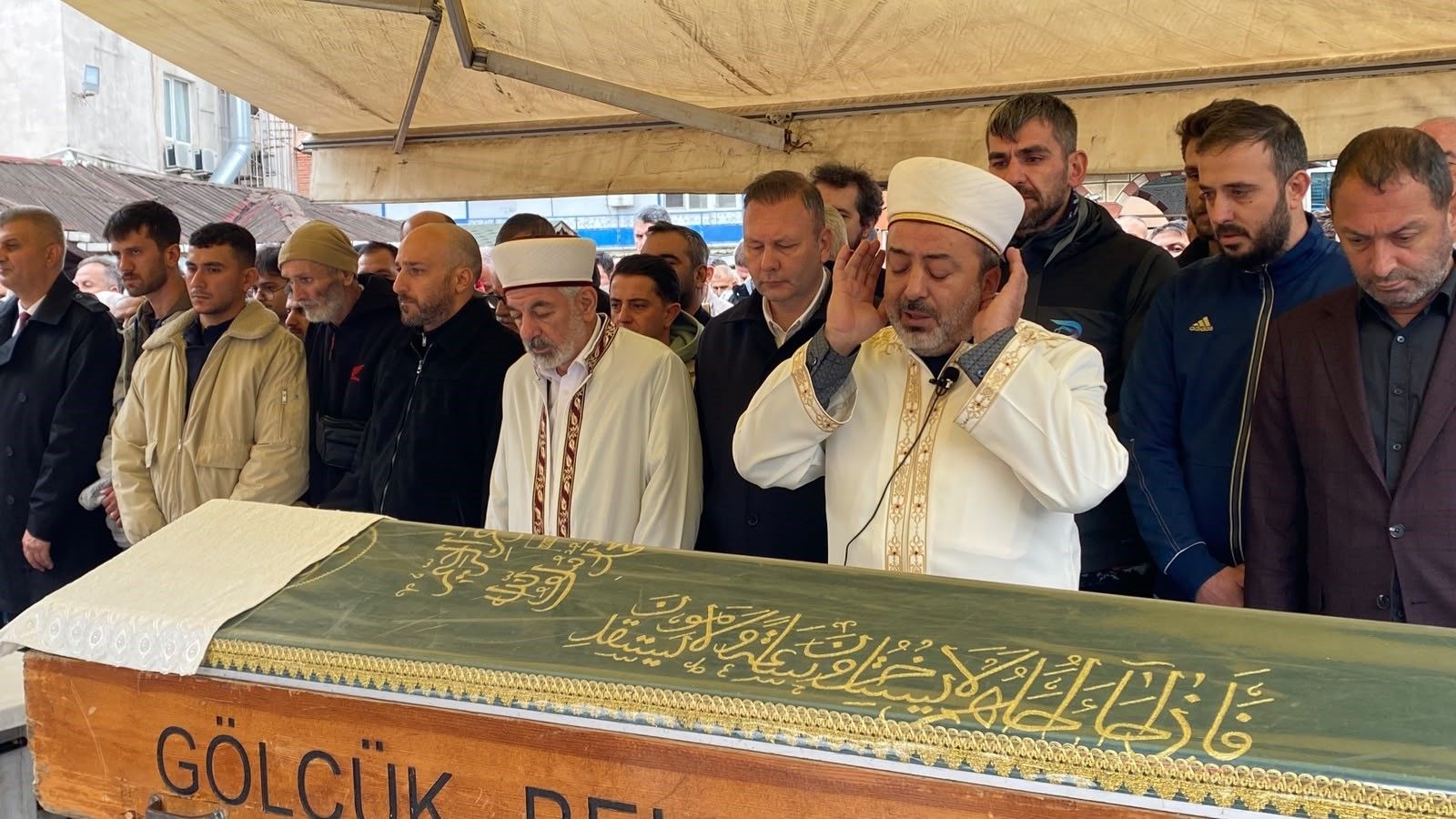 Yasa Boğan Cinayette Yeni Gelişme: MHP’li Meclis Üyesinin Katil Zanlısı Tutuklandı