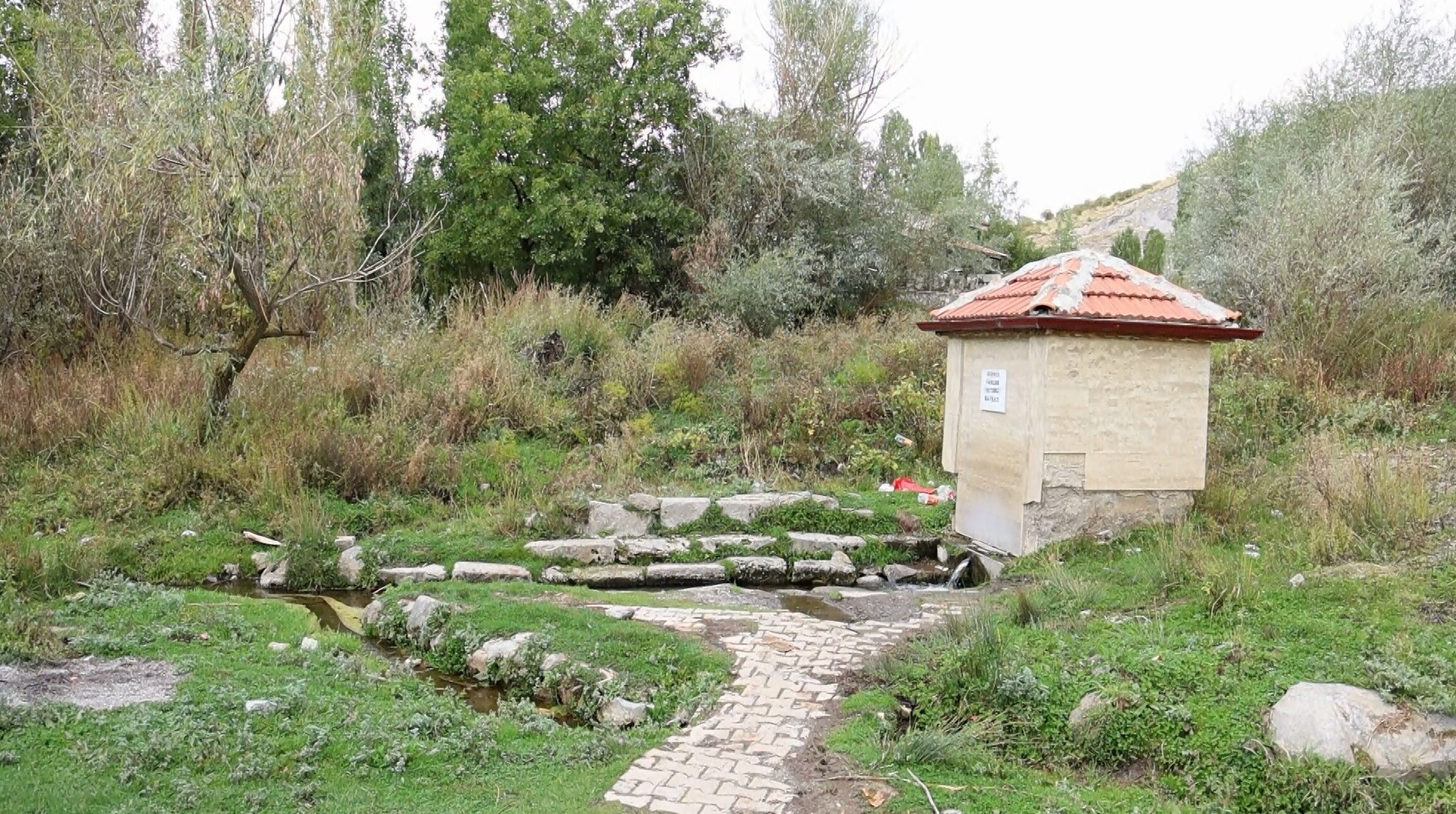 Aksaray Sodalı Su (2)
