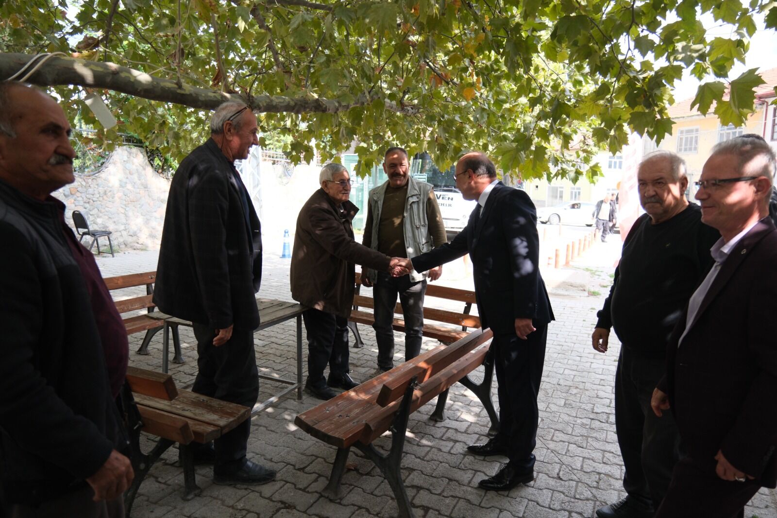 Akşehir Gölçayır (2)