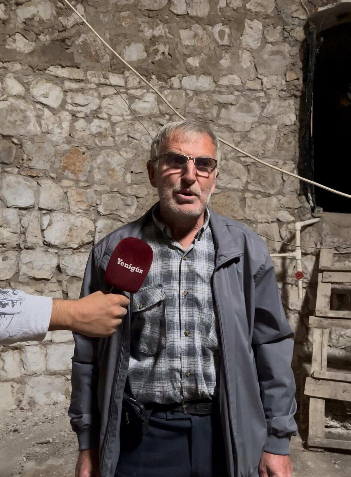 Ali Ballı