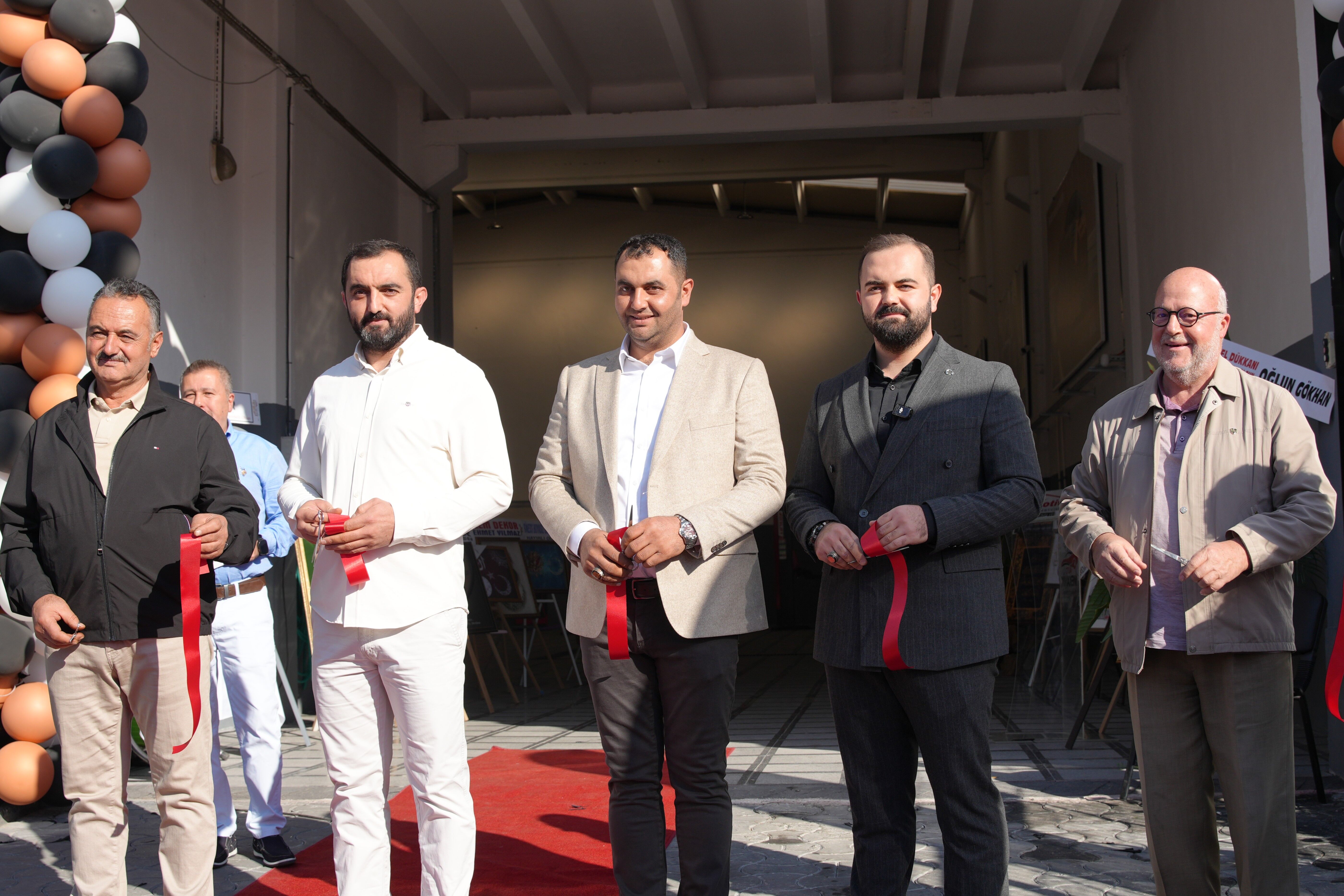 Altuntaş Grup, Auto Mekanik (4)