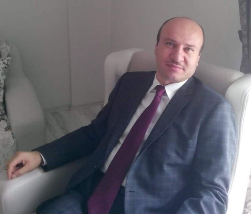 Kadir Erol