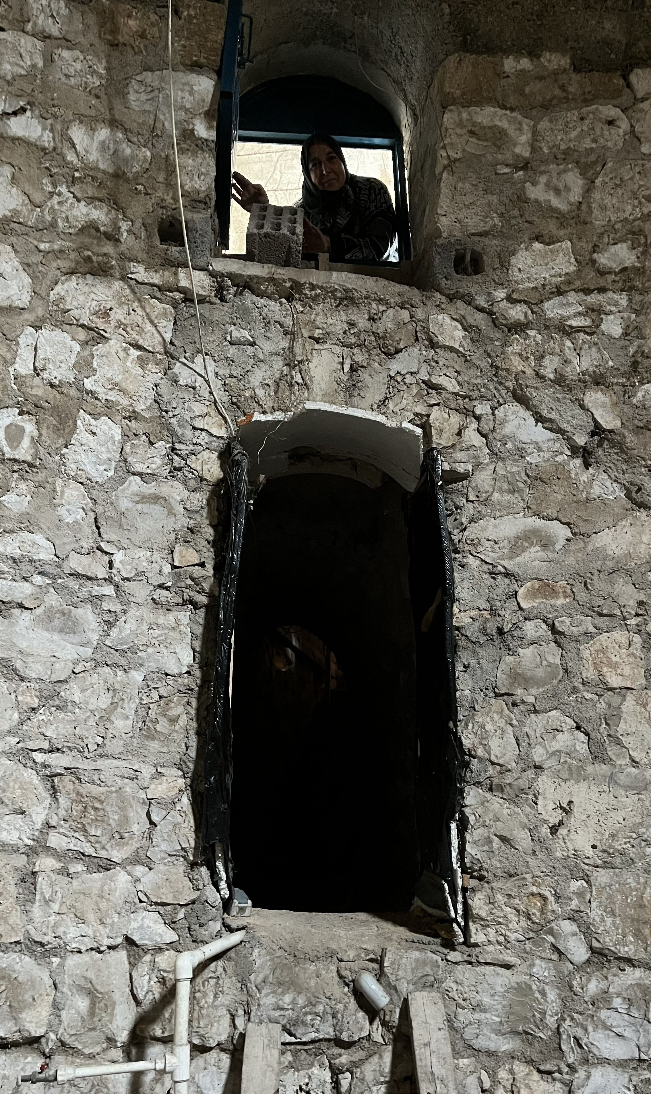 Çumra Kar Kuyusu (4)