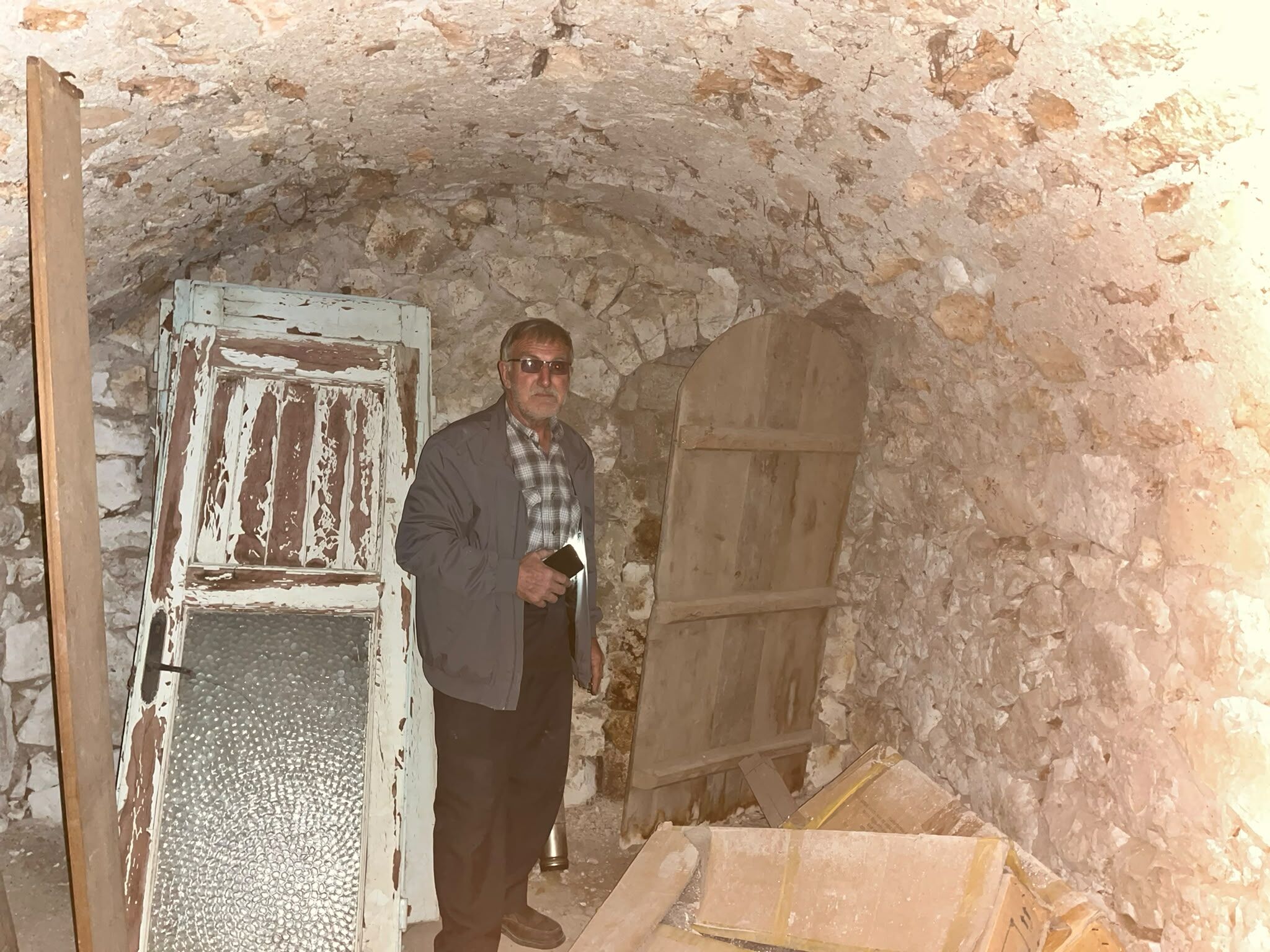 Çumra Mühendislik Harikası Ev (2)