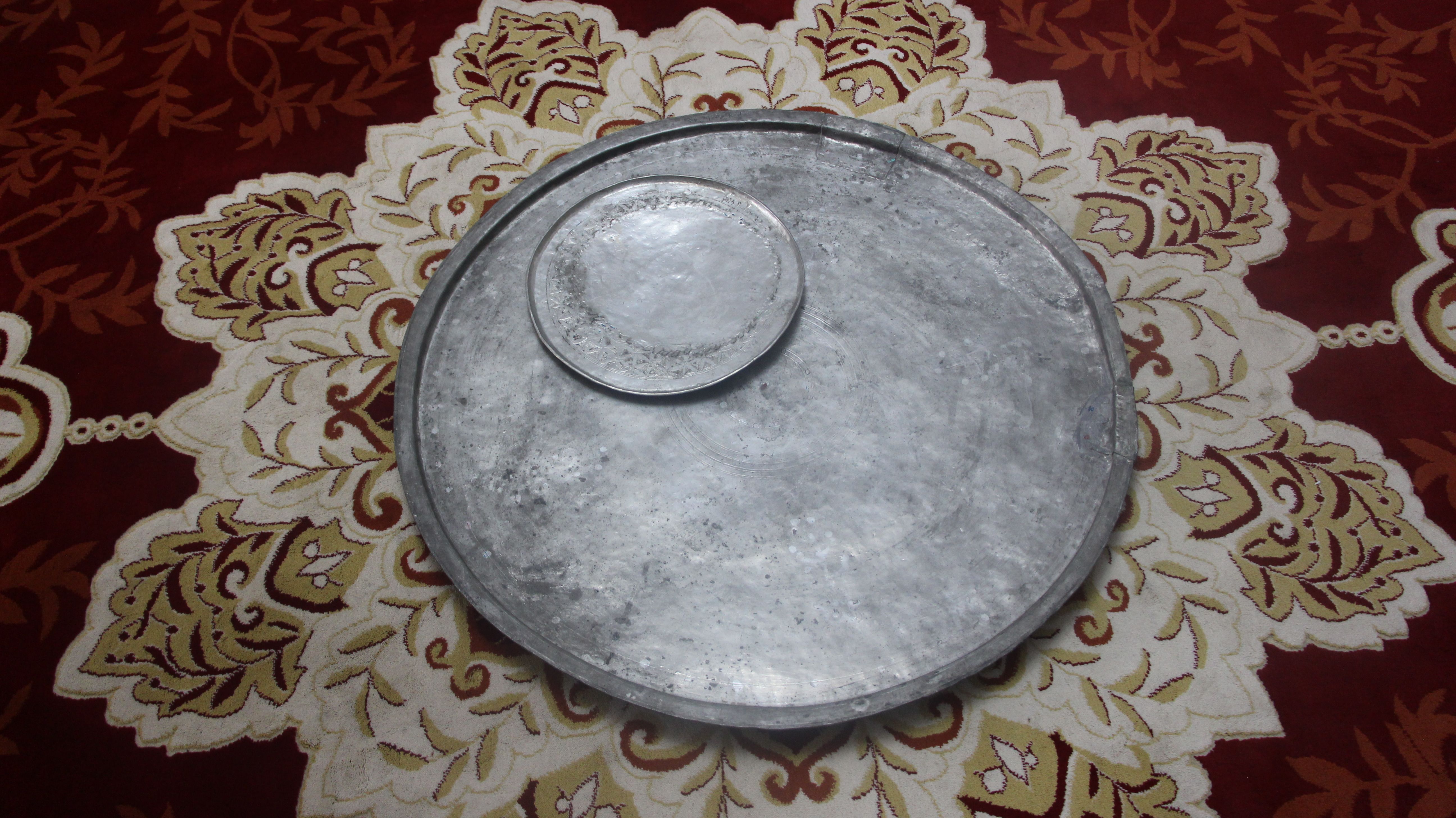Çumra Tarihi Sini (2)-1