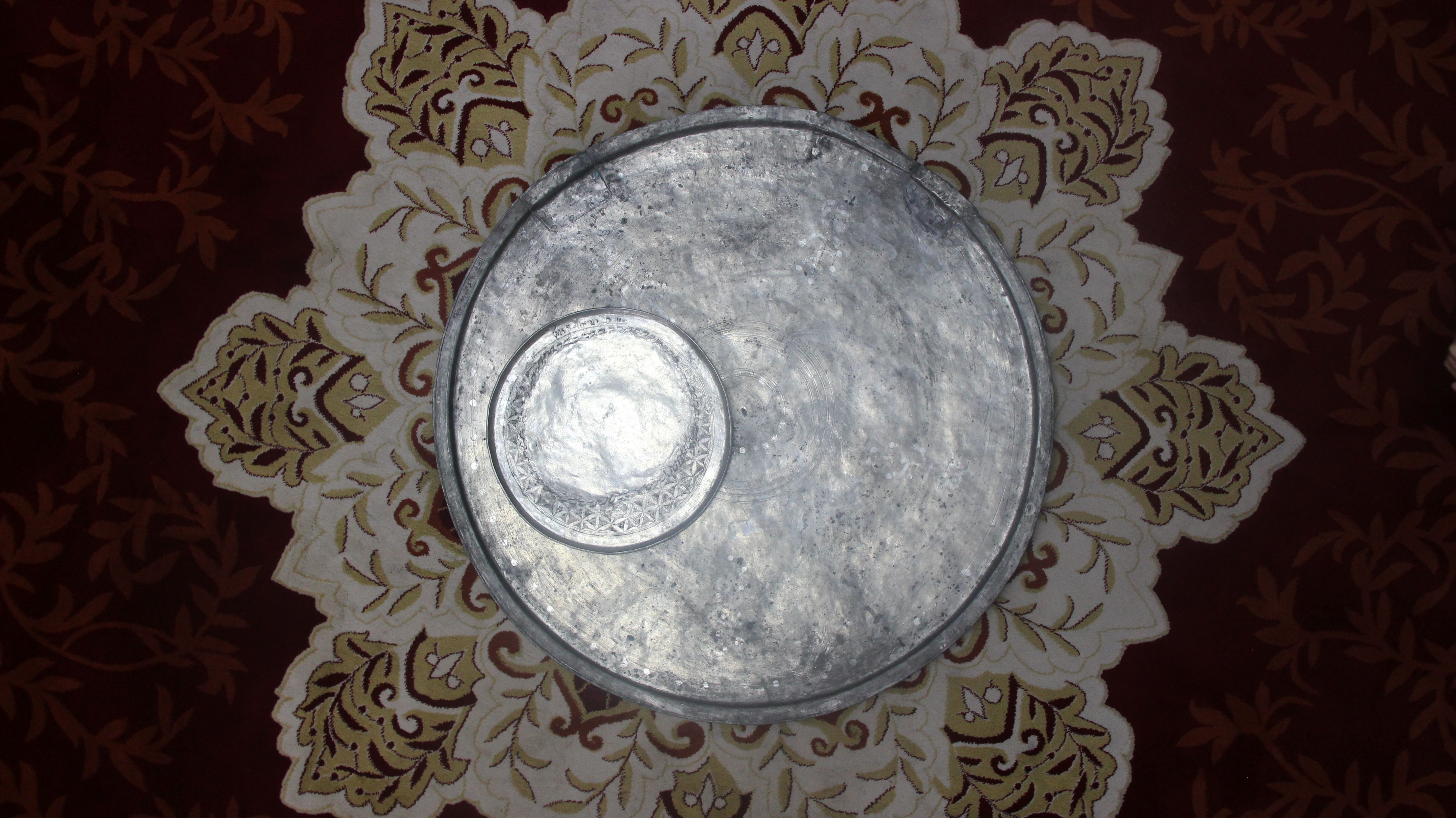 Çumra Tarihi Sini (3)