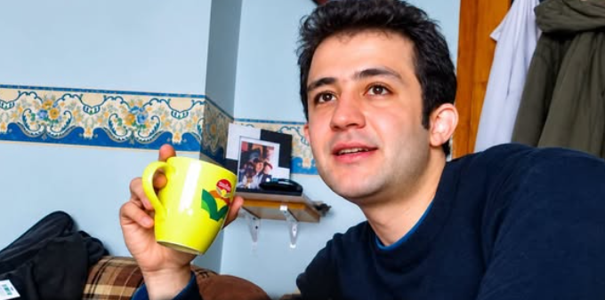Ilgınlı öğretmen vefatının 1. yılında anıldı!