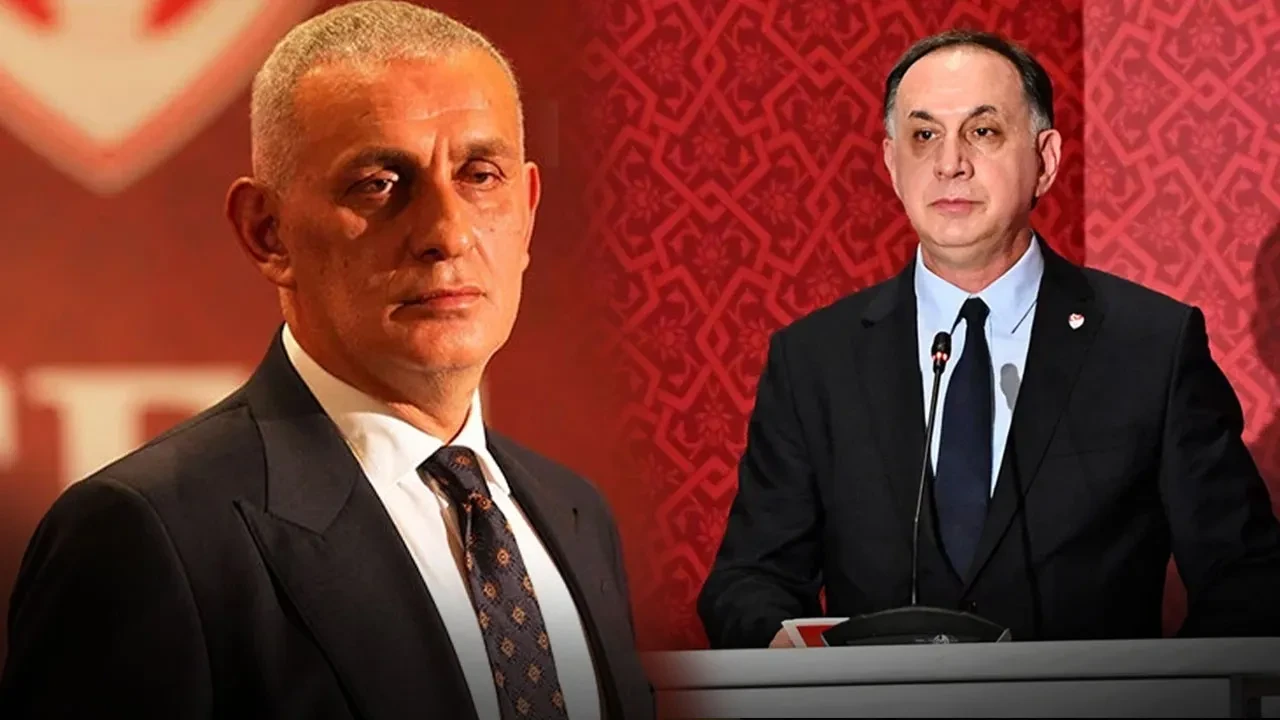 Ferhat Gundogdu Ve Ibrahim Haciosmanoglu Arasindaki Torpil Listesi Ortaya Cikti Whats 3362867