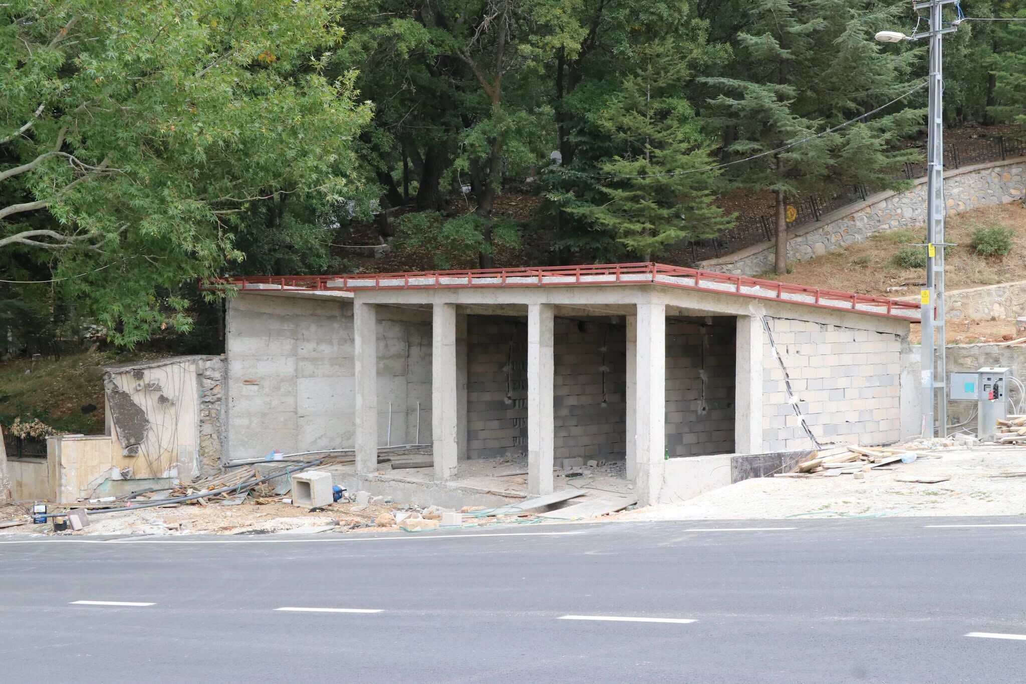 Hadim Düzenleme (6)