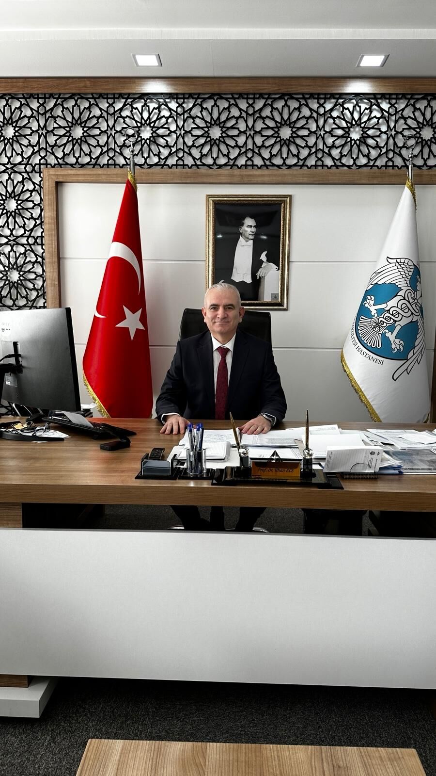 İlhan Ece