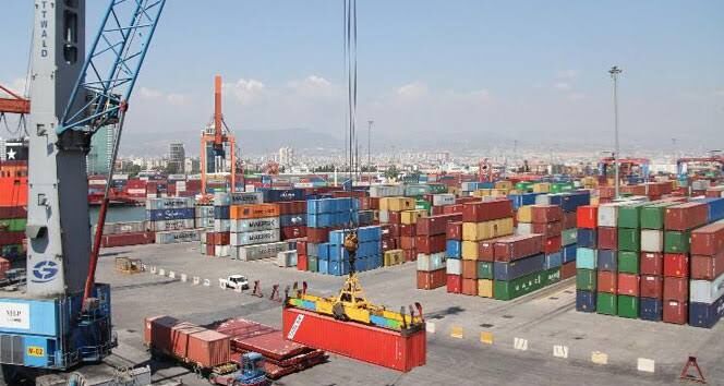 Dış ticarette birim değerler yükselirken miktar endeksleri geriledi