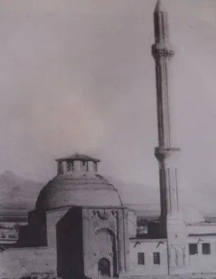 İnce Minareli Medrese (5)