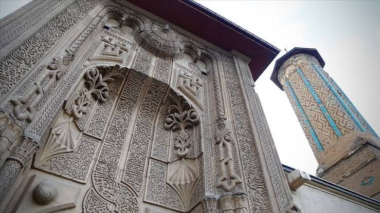İnce Minareli Medrese (6)