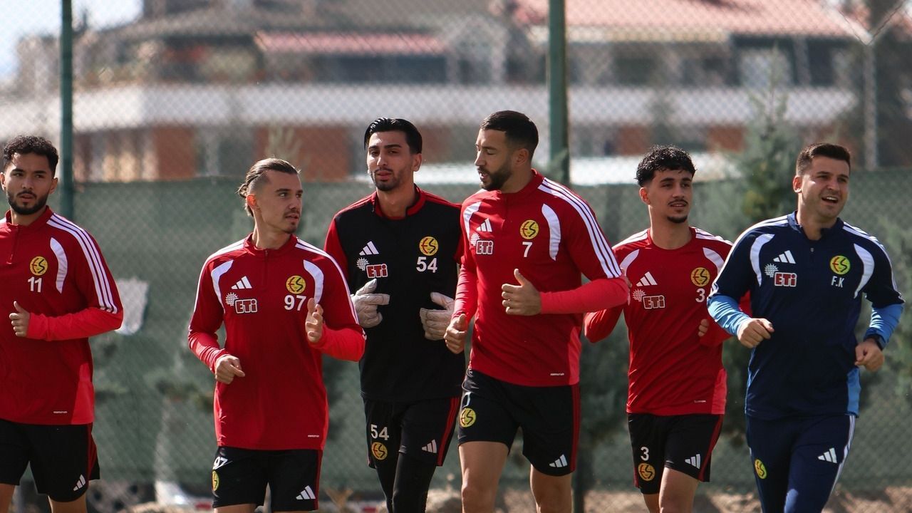 Konya’da kritik randevu: Eskişehirspor Akşehir yolcusu!