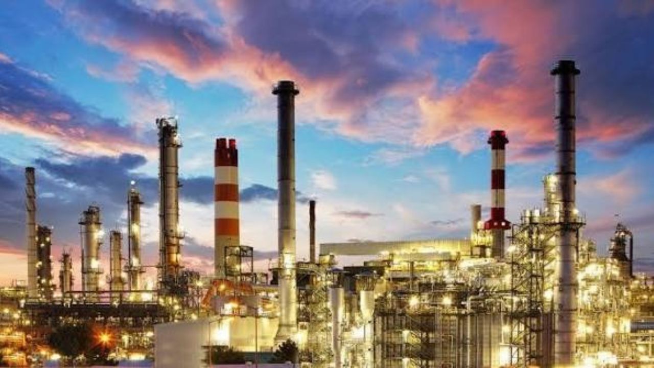 Sanayinin enerji karnesi yayınlandı: Elektrik ve doğal gaz zirvede yer aldı!