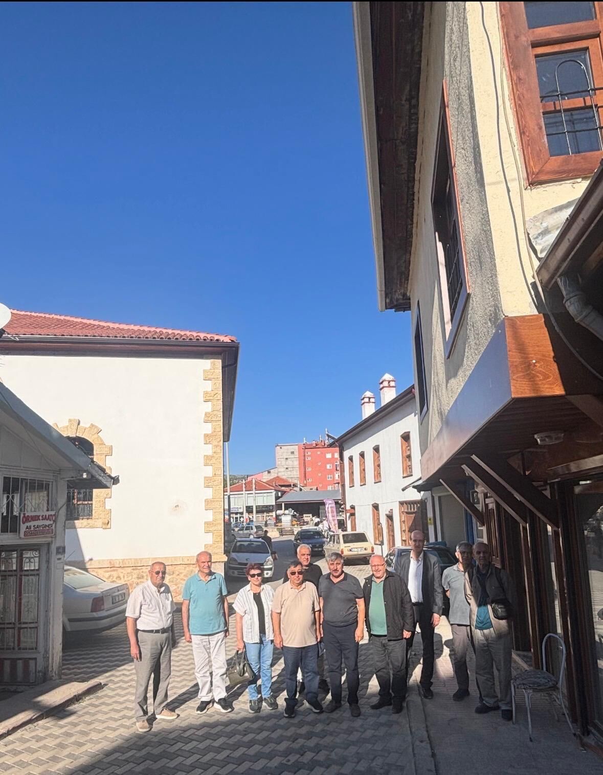 Konya Bozkır Müze Olmayı Bekliyor (2)