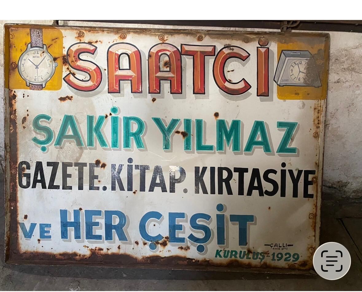 Konya Bozkır Müze Olmayı Bekliyor (4)