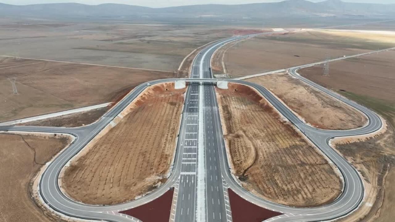 Konya Cevre Yollu 2323661-1